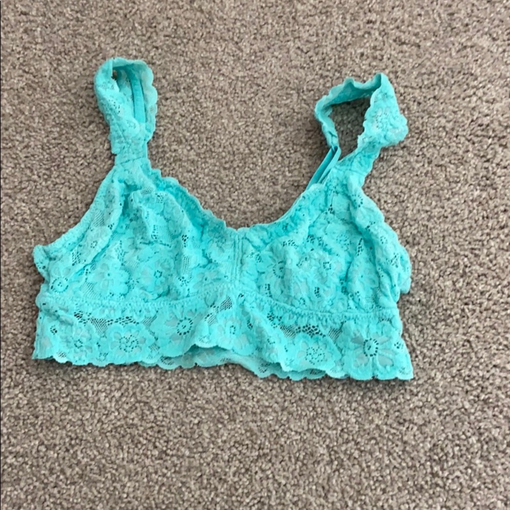 American eagle bralette